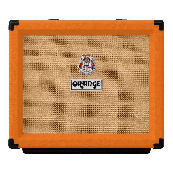 Купить Гитарный комбоусилитель Orange Rocker 15
Гитарный двухканальный ламповый комбоус...