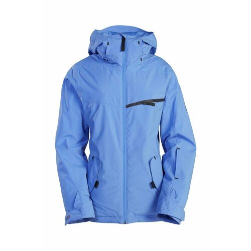 Купить Куртка BILLABONG, размер XS, голубой
Куртка сноубордическая BILLABONG Eclipse пр...