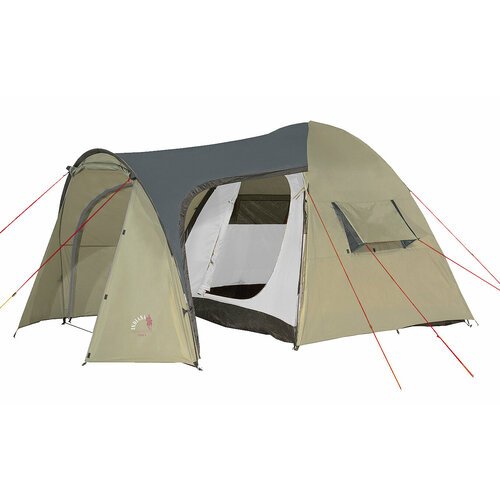 Купить Палатка Indiana PEAK 4
Вместительная 4х-местная палатка для отдыха на природе. В...