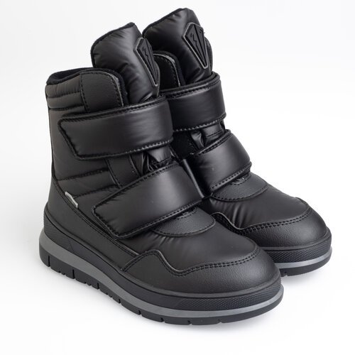 Купить Сапоги ONWAY, размер 30, черный
ONWAY —итальянская обувь для повседневной жизни...