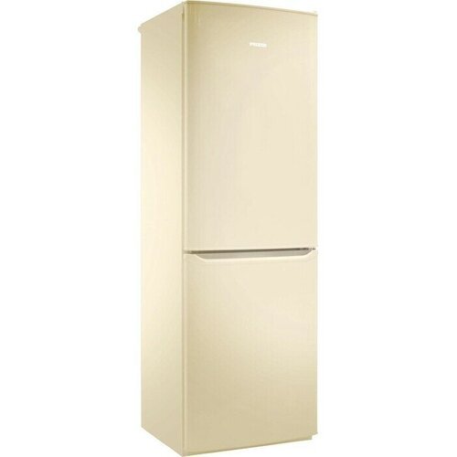 Купить Холодильник Pozis RK-139 бежевый
Характеристики: Общий полезный объем: 285 л<br>...