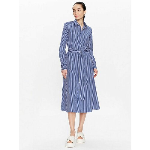 Купить Платье Polo Ralph Lauren, размер 6 [US], голубой
При выборе ориентируйтесь на ра...