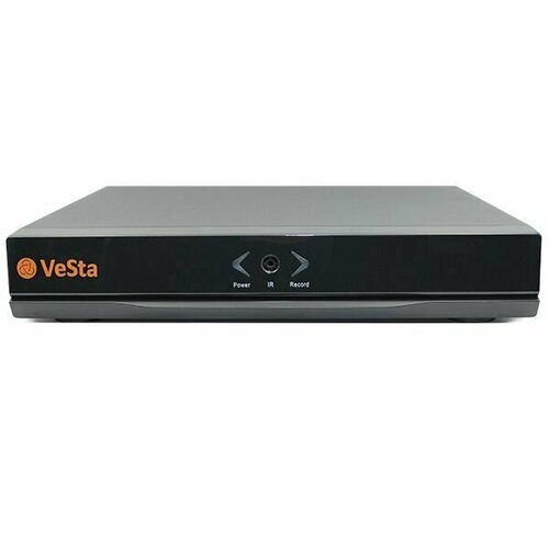 Купить Цифровой IP видеорегистратор VeSta VNVR-8532 2HDD,
32-канальный цифровой видеоре...