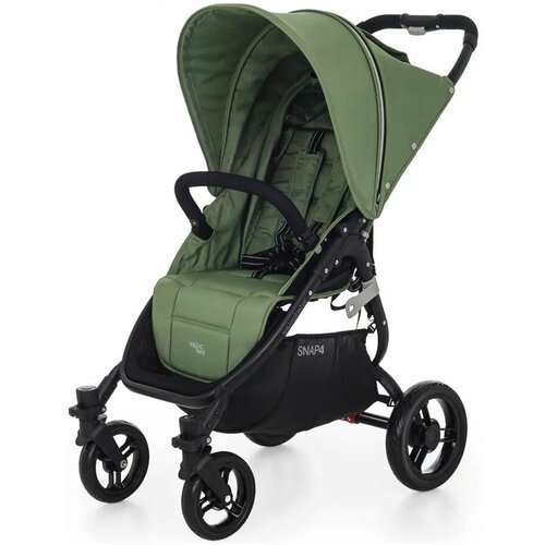 Купить Valco Baby Прогулочная коляска Snap 4 (Forest)
Valco Baby Snap 4 – коляска, кото...