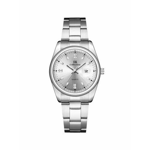 Купить Наручные часы IIK Collection IIKGB980SILVER, серебряный
Часы наручные женские II...