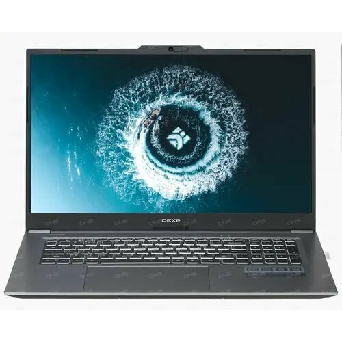 Купить 17.3" Ноутбук DEXP Atlas M17-I5W305 серый
17.3" Ноутбук DEXP Atlas M17-I5W305 се...