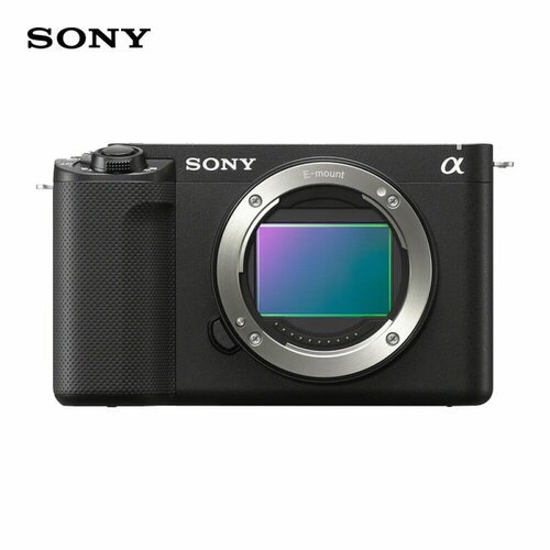 Купить Фотоаппарат Sony ZV-E1 Body, черный
Тип камеры<br>беззеркальная со сменной оптик...