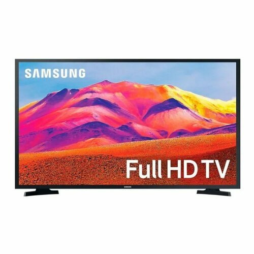 Купить 43" Телевизор Samsung Full HD UE43T5300AU
Телевизор Samsung UE43T5300AU в черном...