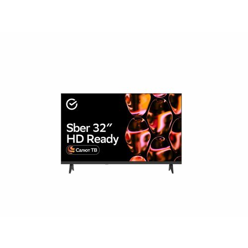 Купить Телевизор Sber SDX-32H2124
Телевизор LED Sber SBX-32H219TSS оснащен 32-дюймовым...