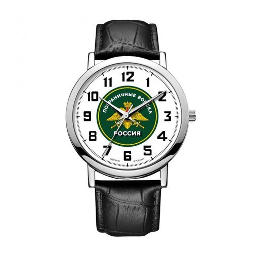 Купить Наручные часы Mikhail Moskvin, серебряный
Наручные часы 1090A1L13 бренда Mikhail...