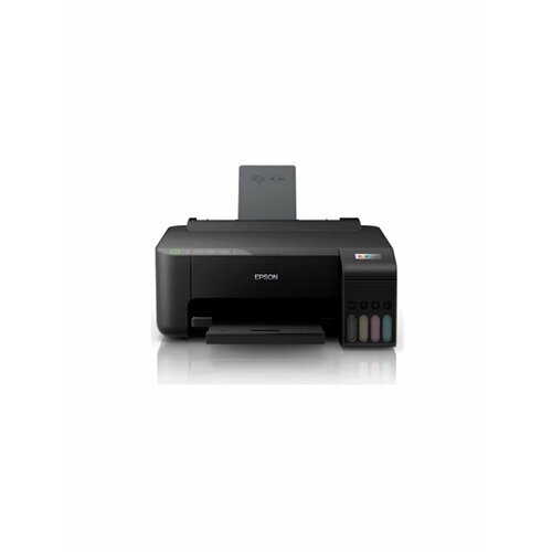 Купить Принтер струйный EPSON L1250 A4, черный
Epson L1250 — это принтер нового поколен...