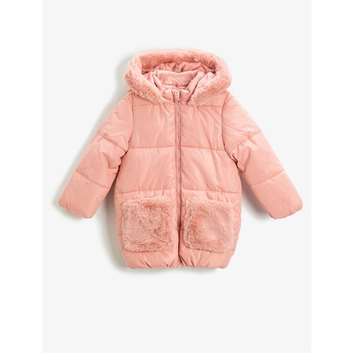 Купить Куртка KOTON, размер 3-4 года, розовый
Koton - это турецкий бренд одежды, которы...
