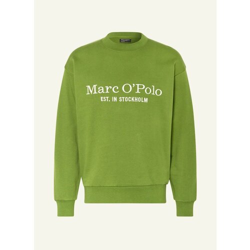Купить Свитшот Marc O'Polo, размер XXL, зеленый
При выборе ориентируйтесь на европейски...