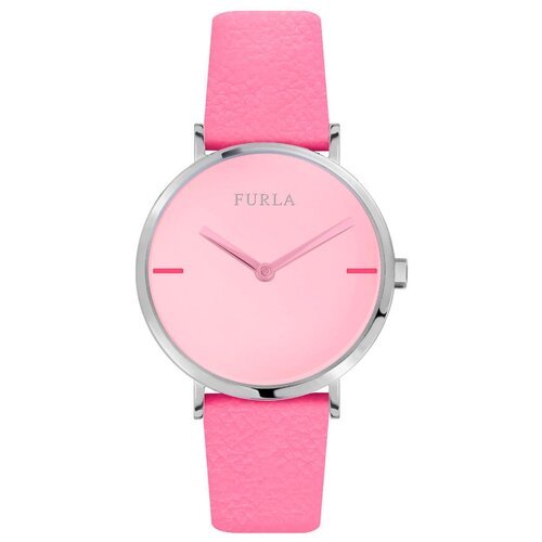 Купить Наручные часы FURLA, розовый
Наручные часы Furla R4251113517 из коллекции Giada...