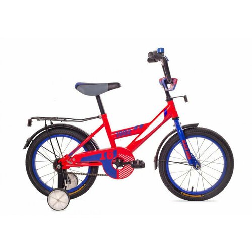 Купить Детский велосипед Black Aqua 1202, Красный
 

Скидка 20%
