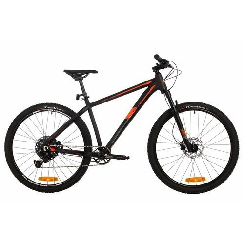 Купить Велосипед STINGER 29" RELOAD STD черный, алюминий, размер 20"
Создана с применен...