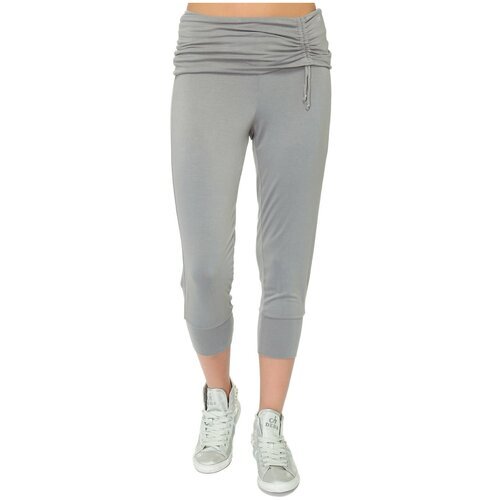Купить Капри Deha, размер XS, серый
Превосходные брюки Capri Pants Deha идеально подход...