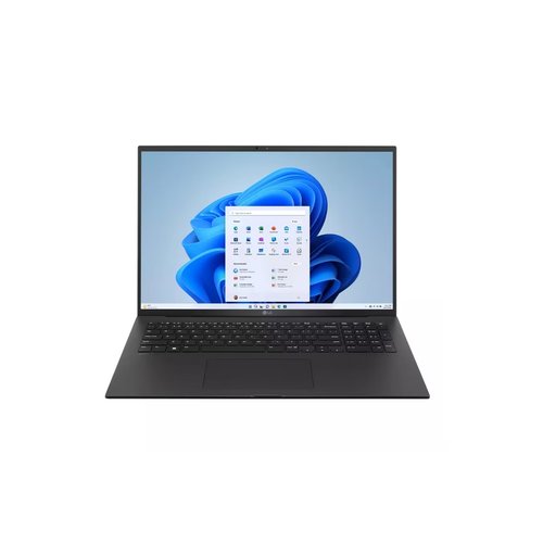 Купить 17.0" ноутбук LG Gram 17 2023 17Z90R Black 17ZB90R-G. ADY8U1 WQXGA [2560x1600] i...