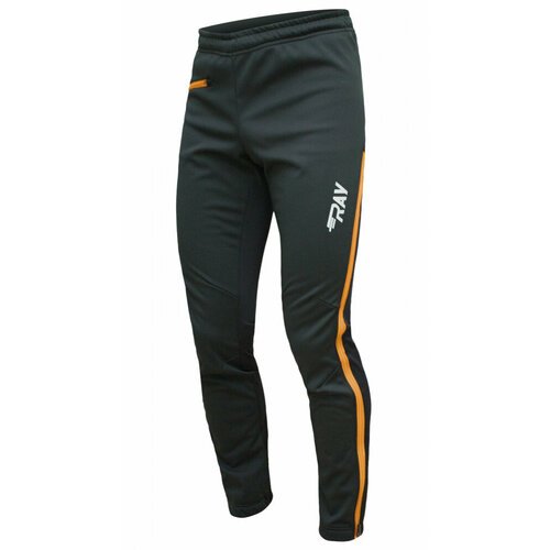 Купить брюки RAY, размер 50, черный, коричневый
Брюки RAY Active (UNI) для бега и лыжны...