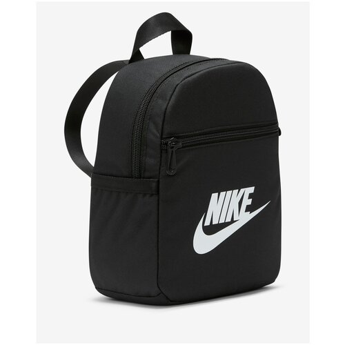 Купить Рюкзак Nike W Futura 365 черный CW9301-010
Мини-рюкзак Nike Sportswear для миним...