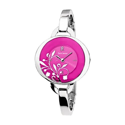 Купить Наручные часы PIERRE LANNIER, розовый
Пол: женские<br> Корпус: сталь<br> Ремешок...
