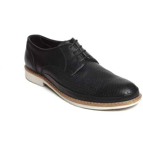 Купить Туфли Milana, размер 40, черный
Предлагаем вашему вниманию пару удобных и стильн...