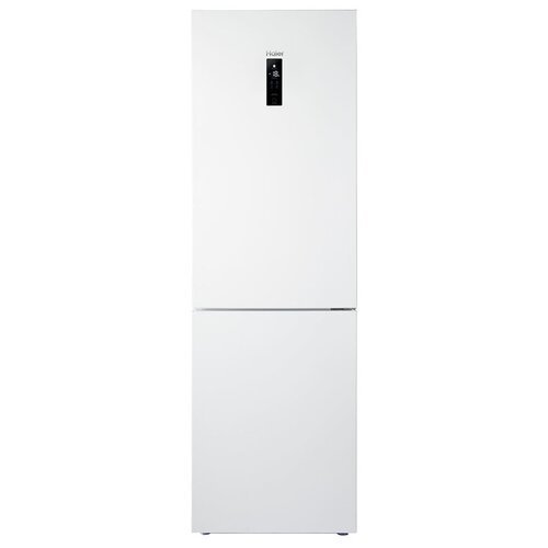 Купить Холодильник Haier C2F636CWRG, белый
Характеристики: Общий полезный объем: 364 л<...