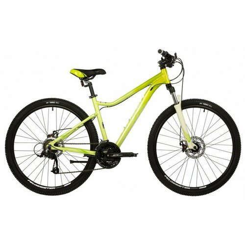 Купить Велосипед STINGER 27.5" LAGUNA EVO SE зеленый, алюминий, размер 19"
STINGER LAGU...