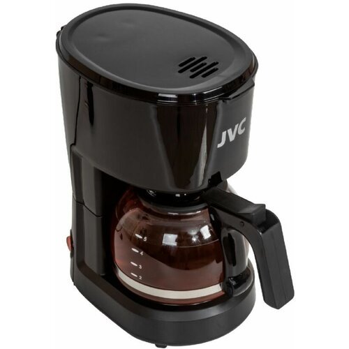 Купить Кофеварки и кофемашины JVC опт JVC JK-CF33 black
Основные характеристики Тип коф...