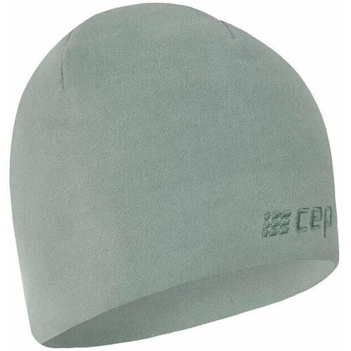 Купить Шапка Cep, размер U, зеленый
Удобная шапка из микрофлиса поможет сохранить тепло...