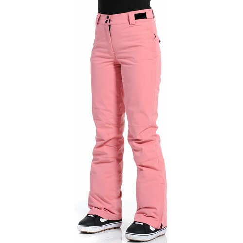 Купить Брюки Rehall, размер M, розовый
Женские брюки EVA-R от бренда Rehall – это удобн...