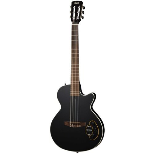 Купить Классическая гитара с подключением Cort Sunset-Nylectric-BK
Sunset-Nylectric-BK...