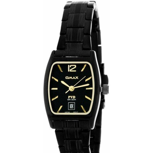 Купить Наручные часы OMAX, черный
Часы OMAX CFD028B002 бренда OMAX 

Скидка 13%