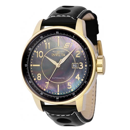 Купить Наручные часы INVICTA 39030, золотой
Артикул: 39030<br>Производитель: Invicta<br...