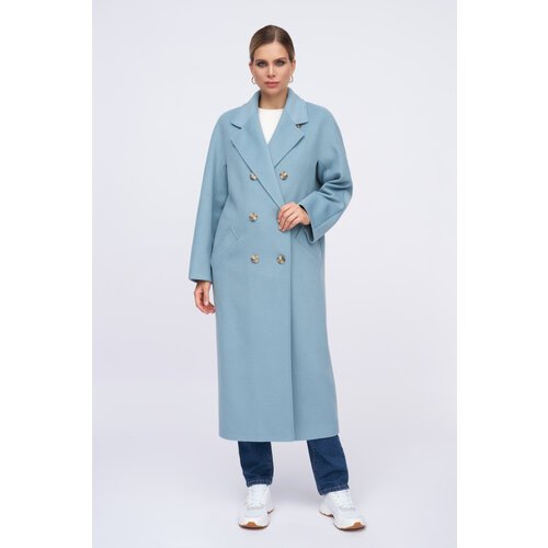 Купить Пальто Electrastyle, размер 170-88-96, голубой
В мире стильных находок и изыскан...