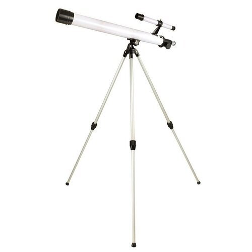 Купить Телескоп Edu Toys TS050 белый
<p>Кто не мечтал стать хоть немного ближе к звезда...
