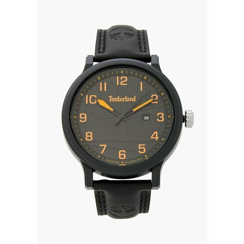 Купить Наручные часы Timberland 81501, черный, оранжевый
Эти практичные часы придутся п...