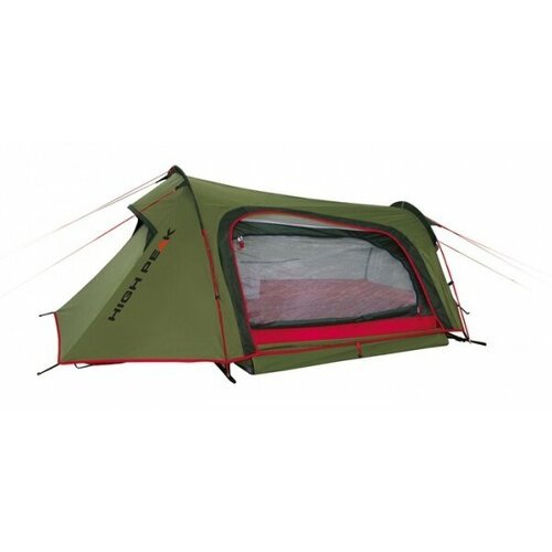 Купить Компактная палатка для путешествий High Peak Sparrow 2
Количество мест: 2. Назна...
