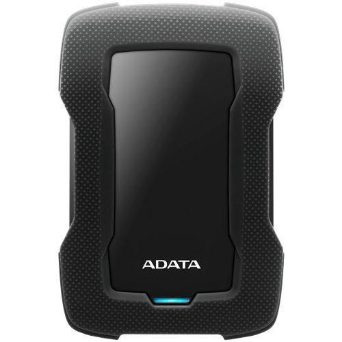 Купить 1 ТБ Внешний HDD ADATA HD330, USB 3.2 Gen 1, черный
Модель<br> <br> HD330<br> <b...