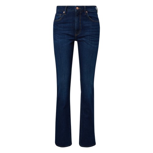 Купить Джинсы Q/S by s.Oliver, размер 44/32, синий
Женские узкие джинсы с прямыми штани...