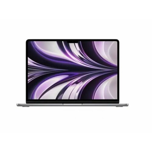 Купить Ноутбук Apple MacBook Air 13 M2 8/256GB Space Grey
Ноутбук Apple MacBook Air 13...
