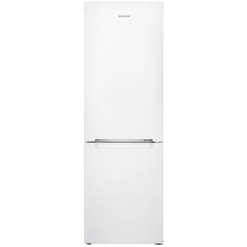 Купить Холодильник Samsung RB30A30N0WW/WT, белый
Основные характеристики<br>- Тип: холо...