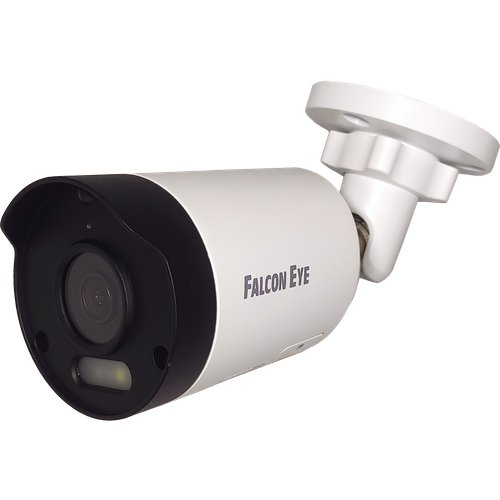 Купить Видеокамера сетевая (IP) Falcon Eye FE-IPC-B2-30p
цилиндрическая, универсальная...