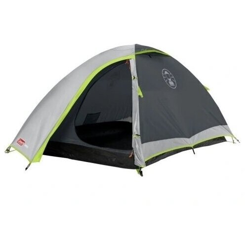 Купить Туристическая палатка двухместная Coleman Darwin 2, серый
Туристическая палатка...