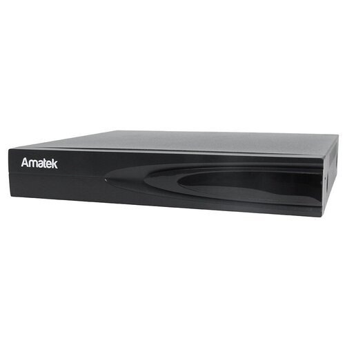 Купить Видеорегистратор IP 32 канала Amatek AR-N2541X ver.1 7000669
Сетевой видеорегист...