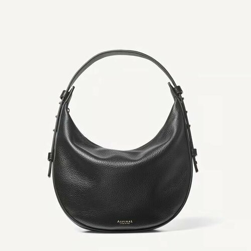 Купить Сумка хобо , черный
Сумка Hobo Crescent - это стильная минималистичная сумка чер...