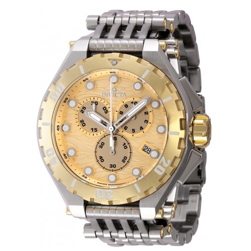 Купить Наручные часы INVICTA 44961, серебряный
Артикул: 44961<br>Производитель: Invicta...