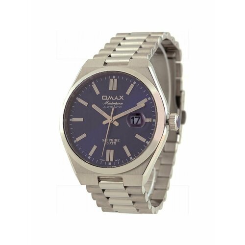 Купить Наручные часы OMAX 84262, серебряный, синий
Великолепное соотношение цены/качест...