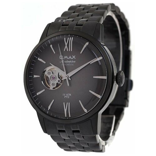 Купить Наручные часы OMAX OAOR001M22S, черный
Великолепное соотношение цены/качества, б...