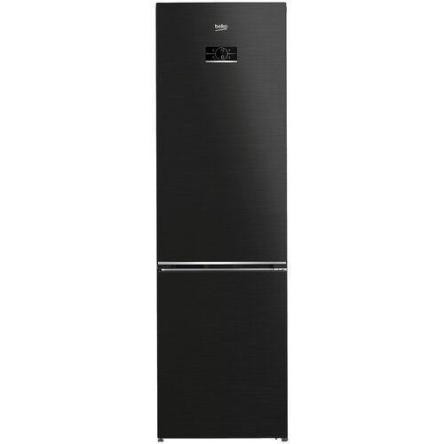 Купить Холодильник Beko B5RCNK403ZWB, черный блестящий
Основные характеристики<br>- Тип...